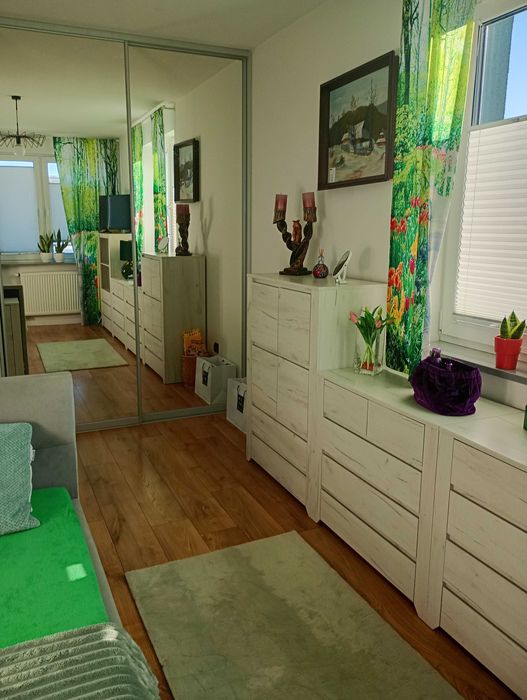 Mieszkanie w bloku przy ul. Pileckiego