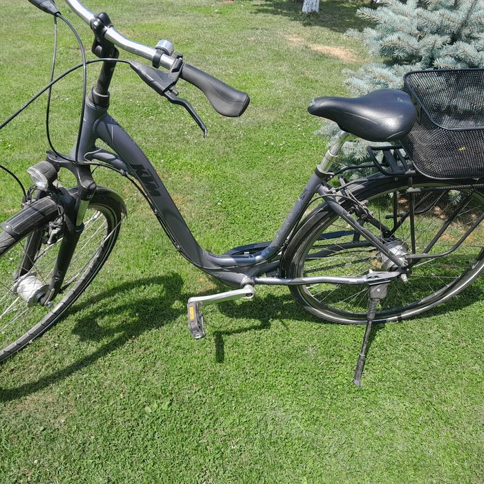 Sprzedam rower ktm, miejski