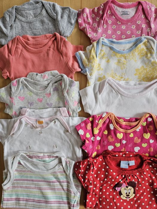 Mega paczka rozm. 62-68