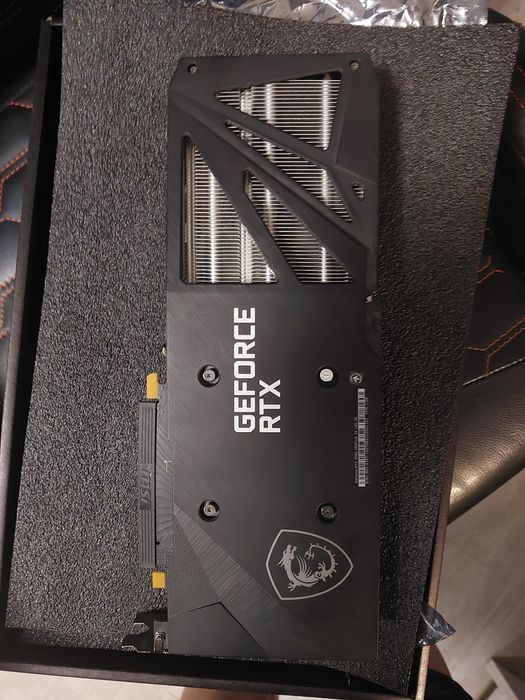 Відеокарта RTX 3060  ГАРАНТІЯ