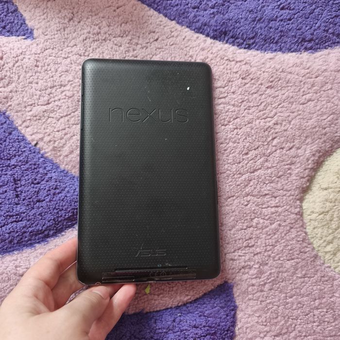 Планшет Asus Google Nexus 7