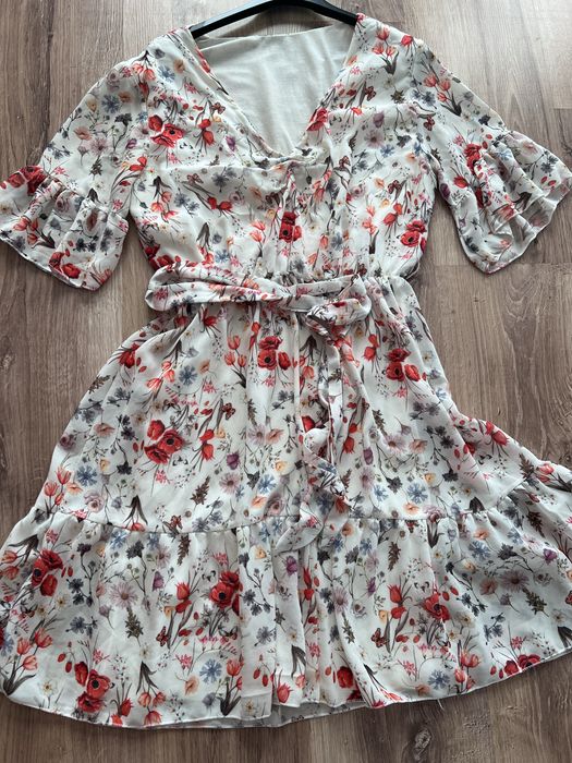 Dukienja wiosna lato 36/38