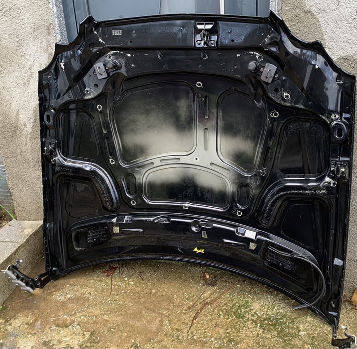 Mercedes Benz CLK , W209, Capô, Capot