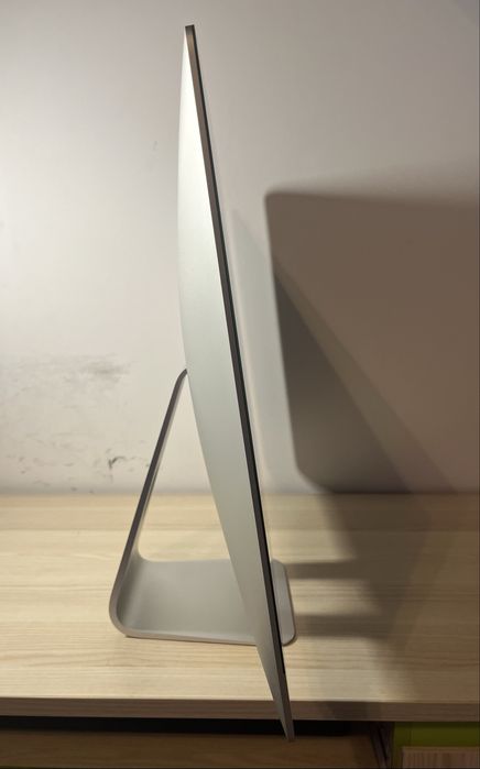 iMac 27" A1419 i5-3470 1TB 8GB