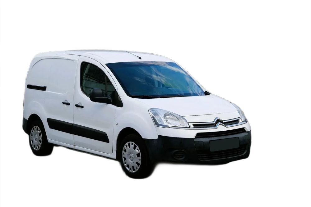Wszystkie Części do Citroen Berlingo / Peugeot Partner 1.6 eHDI, 1.6 BlueHDI 10JBHB 08-18