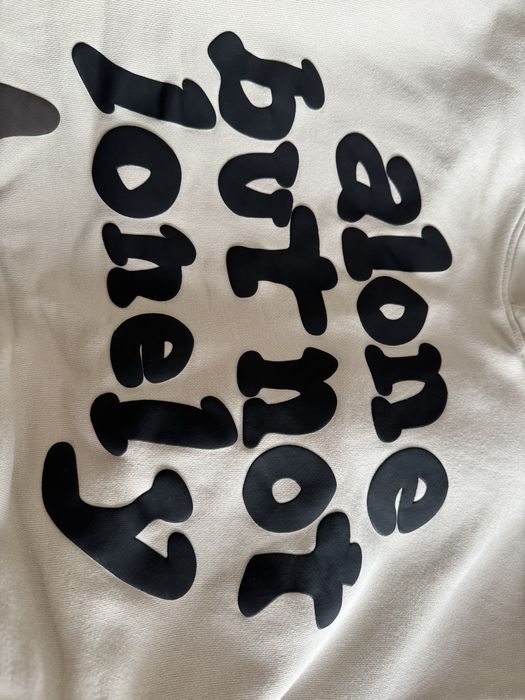 B'z 「ALONE」 ALONE - song and lyrics by B'z | Spotify