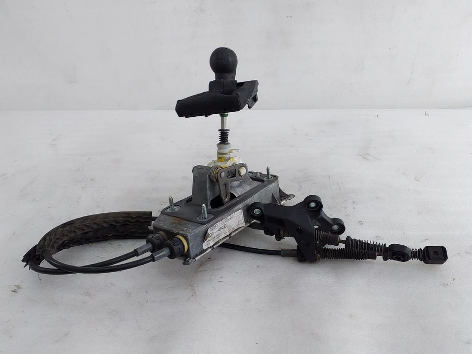Seletor caixa velocidades SEAT Ibiza IV (6J5, 6P1)