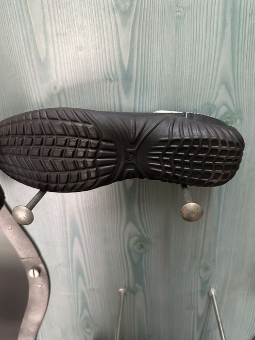 Wojas trampki 39 40 adidasy 36 37 sportowe białe czarne 39 skóra