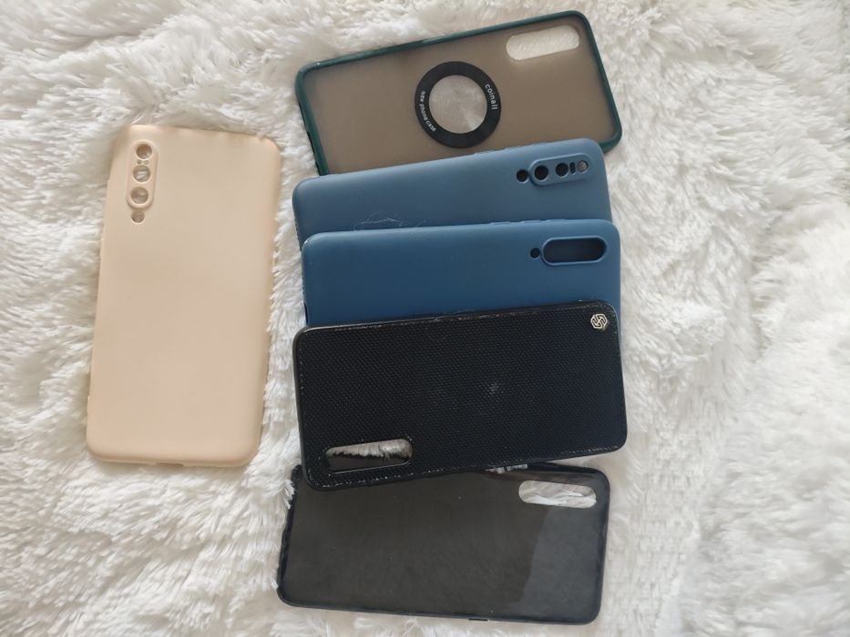 Xiaomi mi 9 флагман