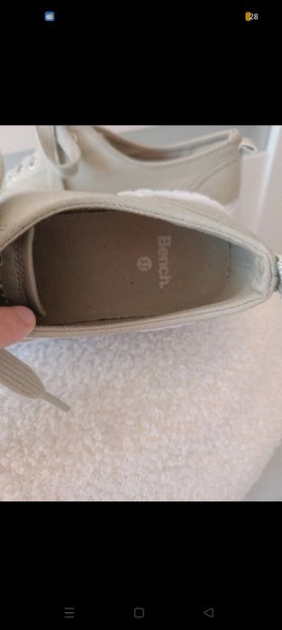 Buty 37 bench khaki