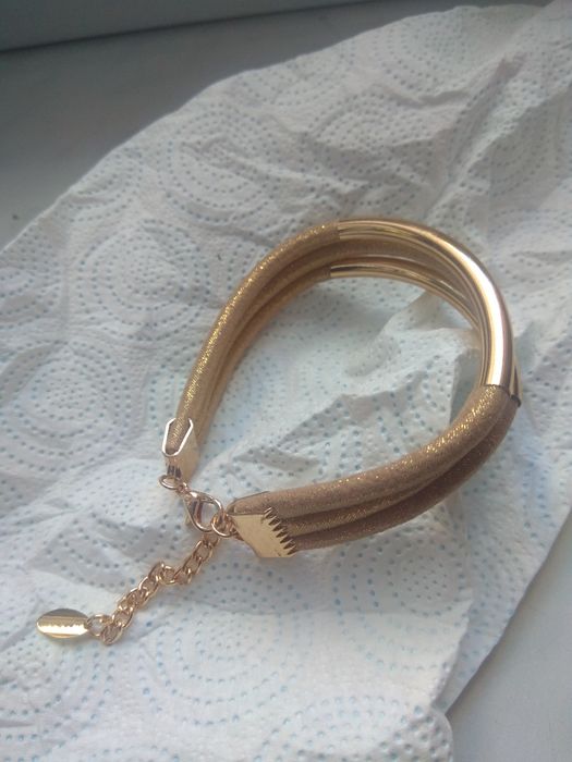 Bransoletka Yves Rocher