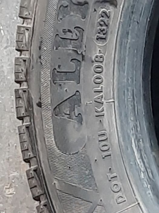 Opona 165/70R14 81T Tomket Allyear 3