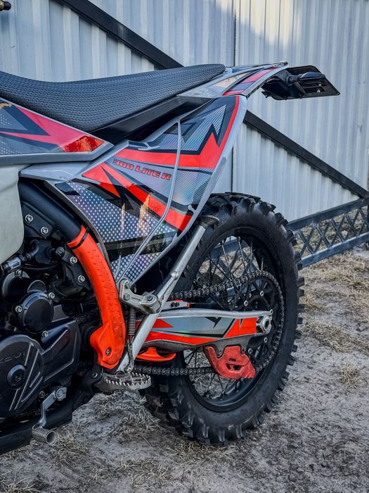 Kovi lite 300r не gns не loncin не KAYA не Exdrive