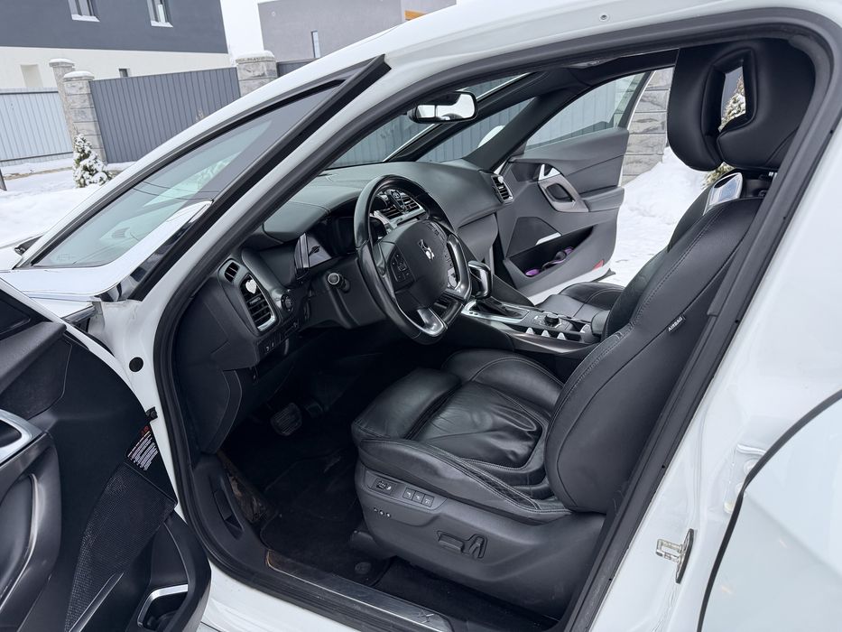 Citroen DS5 продам Сітроен дс5