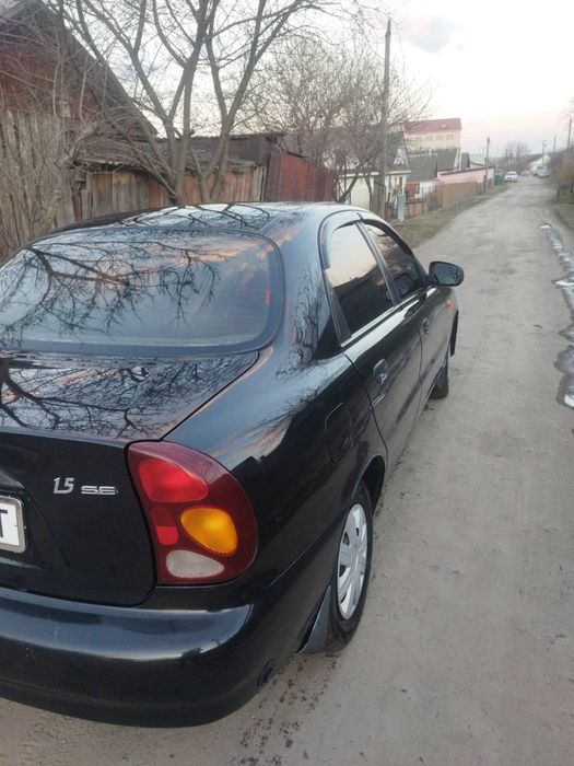 Продам Ланос 1.5