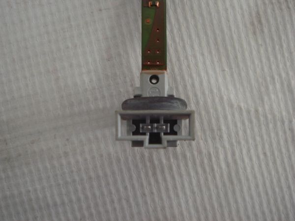Sensor de Temperatura AUDI A3 (8P1)