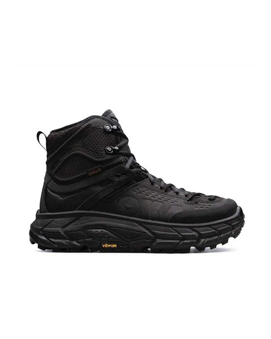 Черевики Hoka Tor Ultra Hi 2 WP Black