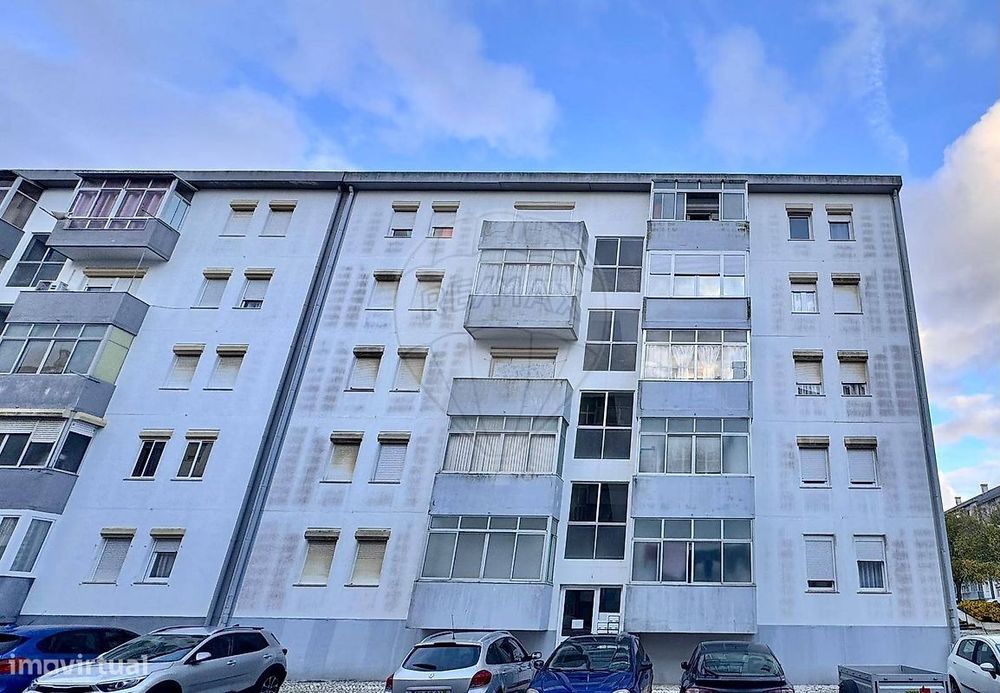 Apartamento T4 para venda