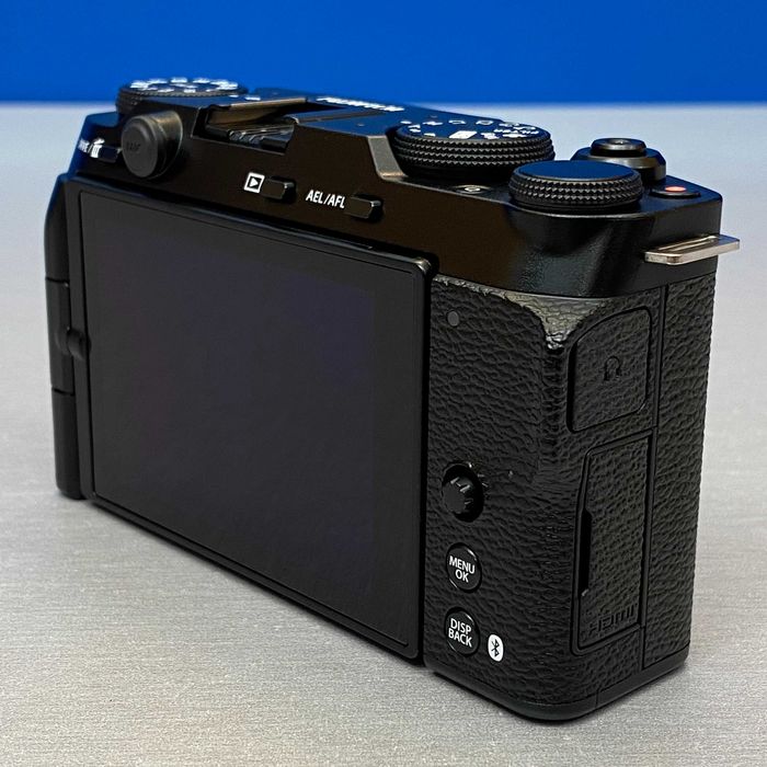 Fujifilm X-M5 (Corpo) - 26.1MP
