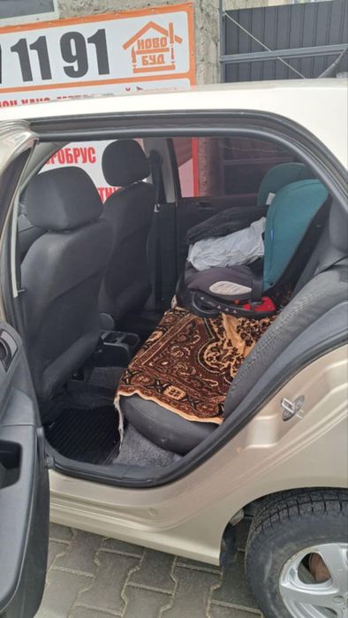 Продам авто шкода