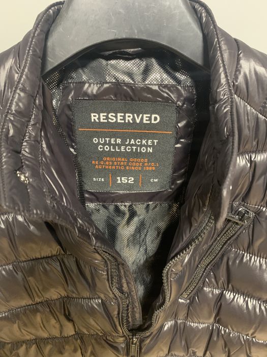 Kurtka chłopięca Reserved