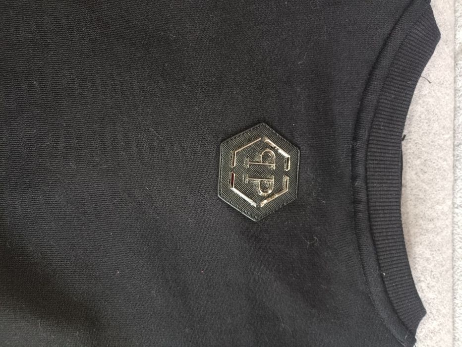 Свитер Philipp Plein