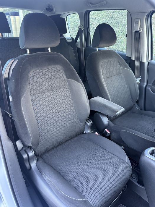 Citroën C3 Picasso | 1 Dono | Nacional