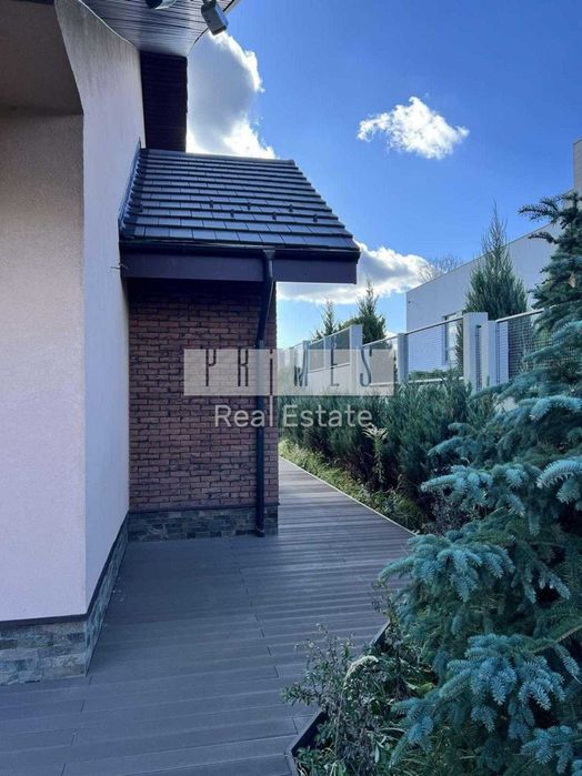 Продаж нового будинку Лісники, вул. Захрестова 1, ділянка 15 соток, басейн - View 6
