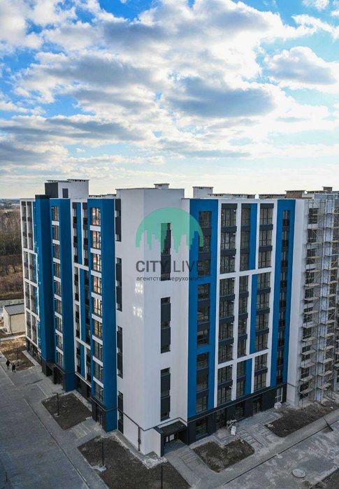 Продаж квартири в зданому будинку. ЖК Містечко Козацьке (38)