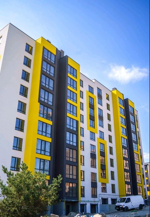 Продаж однокімнатної квартири