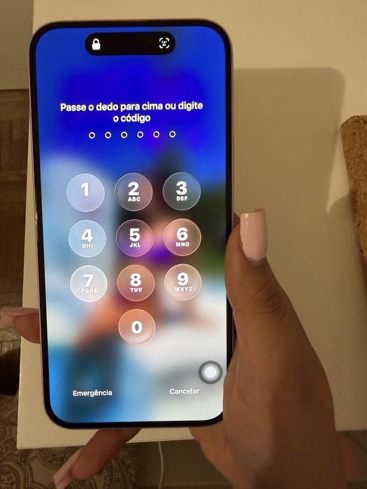 Iphone 15 plus rosa