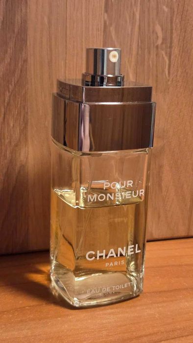 Chanel - Pour Monsieur EDT ok. 60/100ml