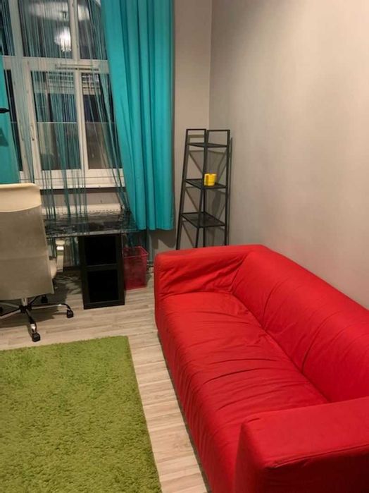 Pokój do wynajęcia Kraków ul. Sienkiewicza 8