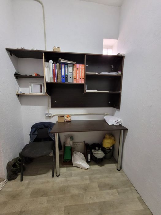 Продаж виробничого приміщення під різного виду виробничу діяльність.