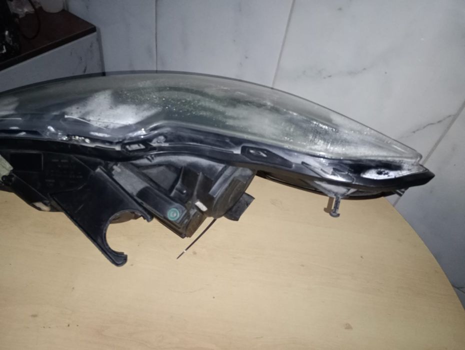 Ótica Direita Xenon  Citroën DS5