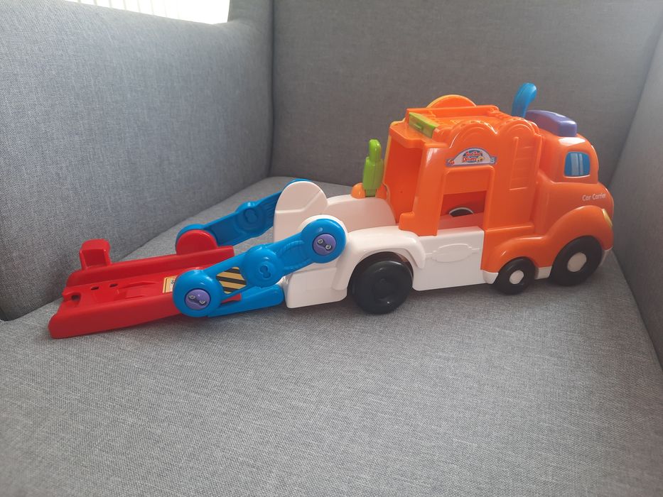 Laweta Tut Tut Vtech