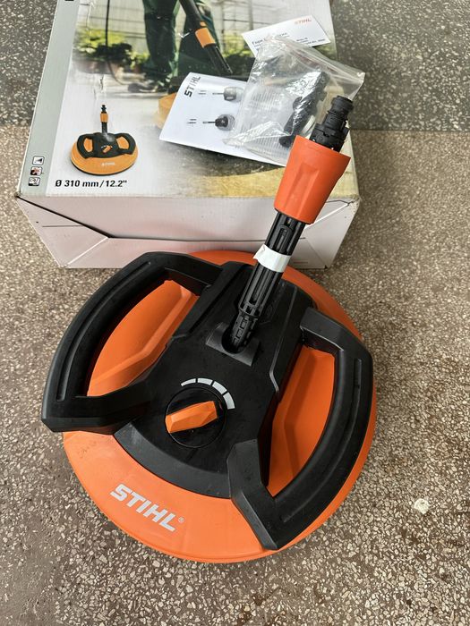 Насадка для чищення поверхні Stihl стан ідеал