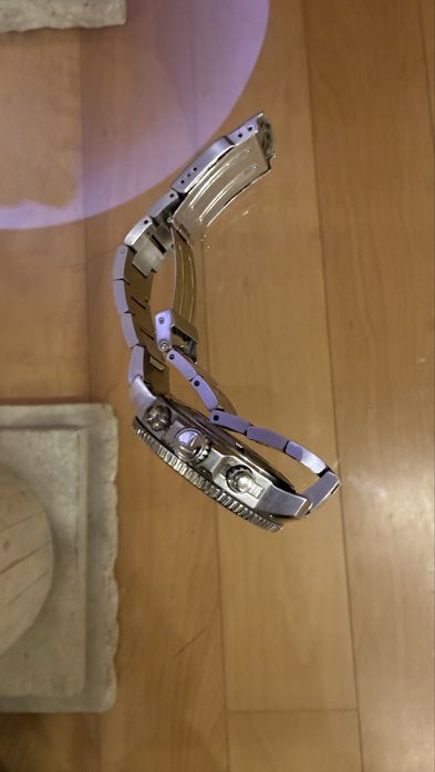 Relógio Tissot Seastar 1000 Chronograph – Original (300 m)