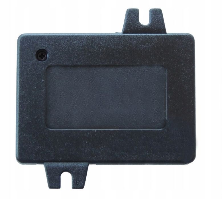 nowy hak holowniczy +moduł 7pin vw passat b6 cl vi