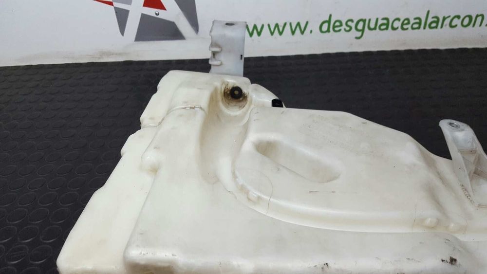 DEPOSITO LIMPA VIDROS VOLKSWAGEN TOUAREG (7L6) V6 TDI
