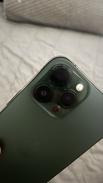 Iphone 13 pro max na czesci/zablokowany
