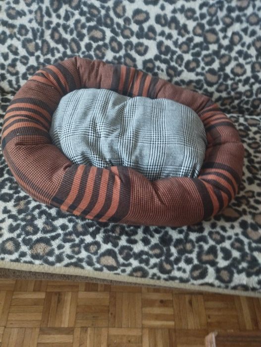 Legowisko dla psa/ kota