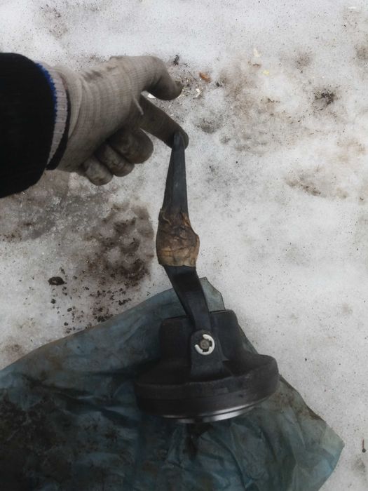 ПІДШИПНИК ВИЖИМНИЙ ГАЗ 4301, 3309, 33104 У ЗБОРІ (4301-1