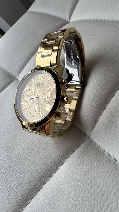 Sprzedam nowy oryginalny damski zegarek Guess