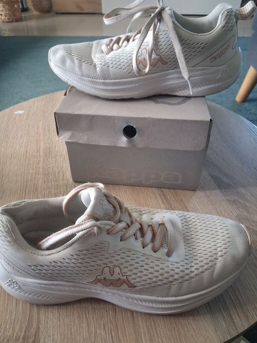 Buty Kappa sportowe r39