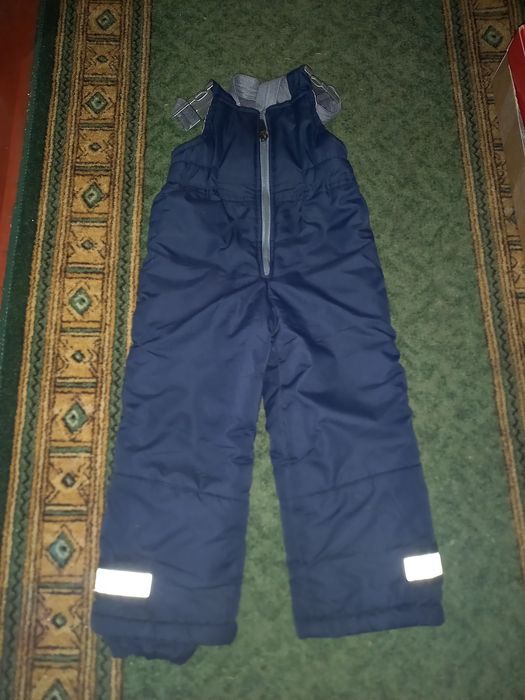 Зимові ботиночки Lassie by Reima,waterproof