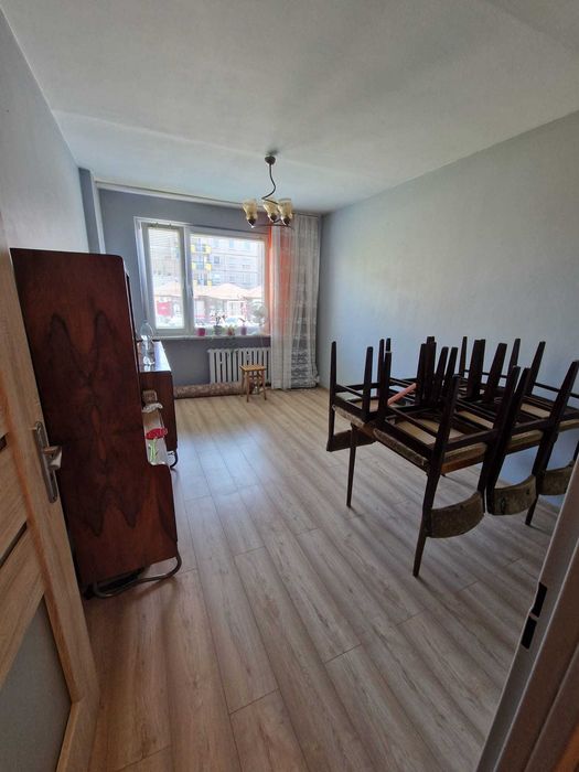 Mieszkanie 36 m2 na wynajem