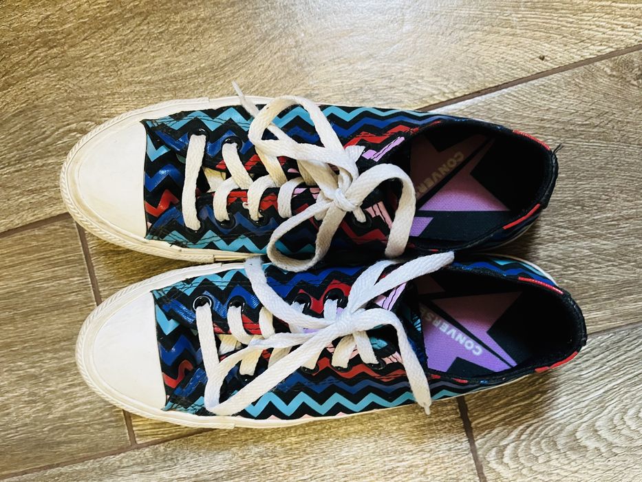 Buty converse - 38