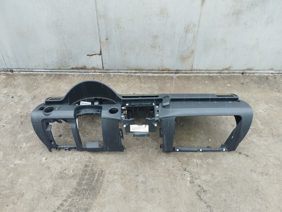 Торпеда Passat B6 B7 CC