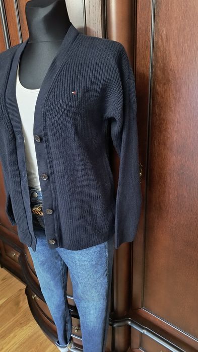 Sweter Tommy Hilfiger